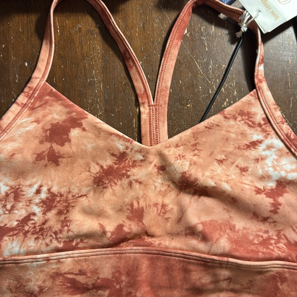 NEW Balance Collection Women's Sports Bra